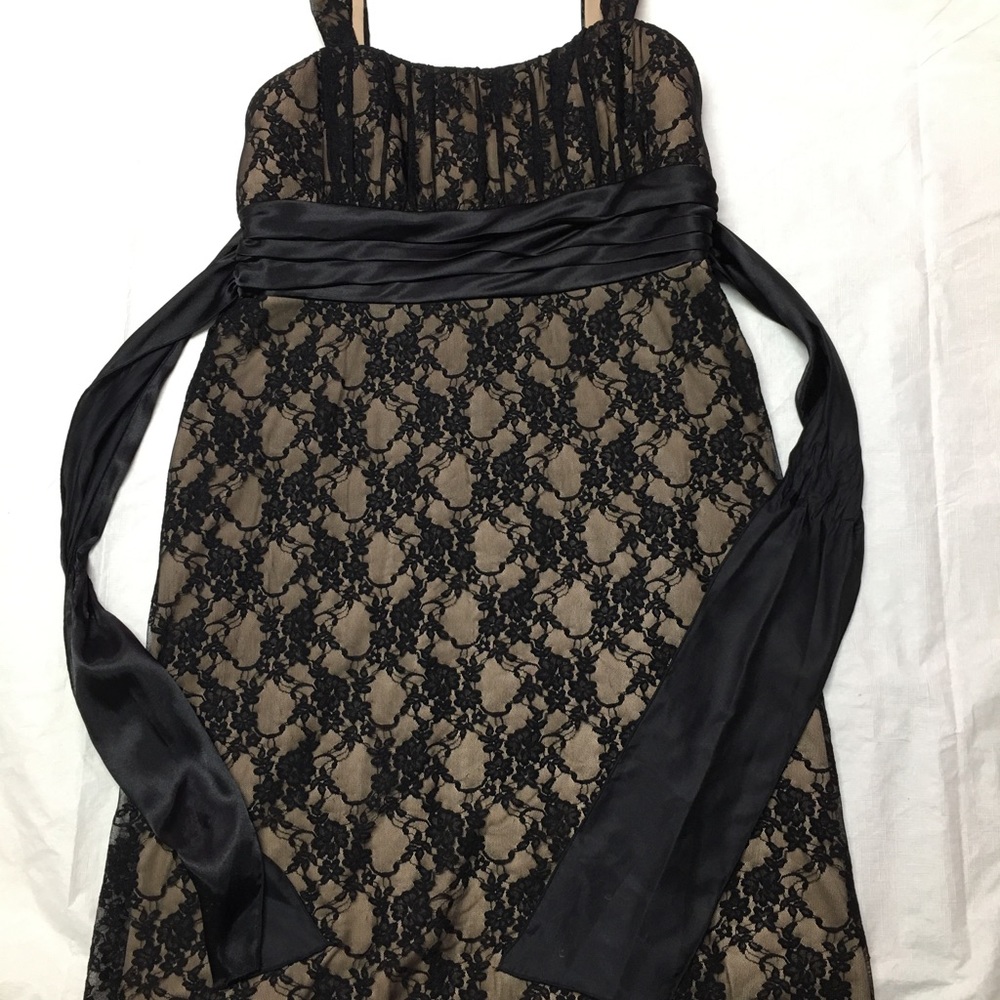 Dress Barn dress